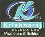 KRISHNARAJ DEVELOPERS logo